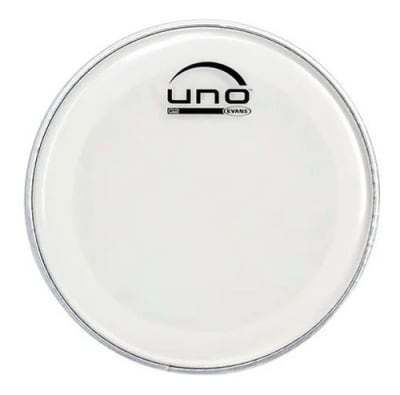 PARCHE TOM 10 G2 POROSO UB10G2 UNO by EVANS