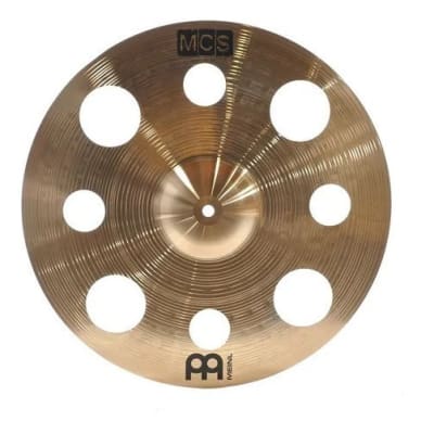 Platillo FX 18 B8 MCS MEINL Platillo FX 18 B8 MCS MEINL