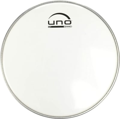 PARCHE TOM 12 G1 TRANSPARENTE UTT12G1 UNO by EVANS