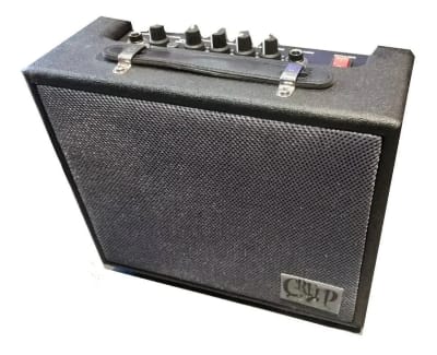 Amplificador para Guitarra Acústica 10 Watts Creep | Andes Musica