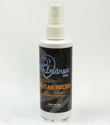 Limpiador y Pulidor para Instrumentos DAP412 D'Andrea