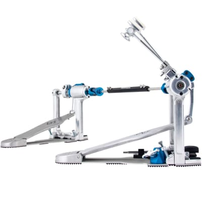 DOBLE PEDAL PRECISION COIL DIRECT DRIVE PP-PCPD1D DIXON