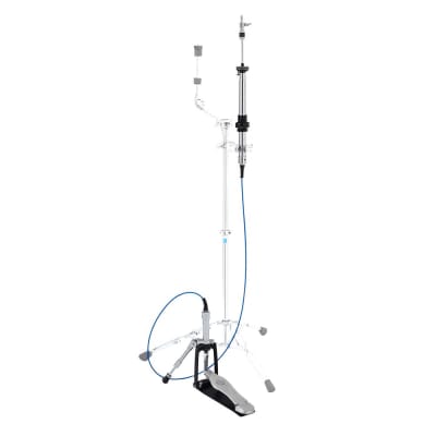 CABLE HI-HAT CON CADENA PSH9C DIXON CABLE HI-HAT CON CADENA PSH9C DIXON