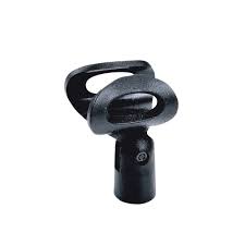 Pinza para Microfono KBC9M Hamilton