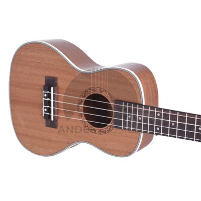 Ukelele Concierto CLASSIC Mate Sapele C-30 Ukelele Concierto CLASSIC Mate Sapele C-30