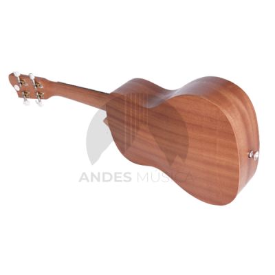Ukelele Concierto CLASSIC Mate Sapele C-30M Ukelele Concierto CLASSIC Mate Sapele C-30M