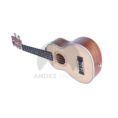 Ukelele Soprano CLASSIC Mate Spruce S-50 Ukelele Soprano CLASSIC Mate Spruce S-50