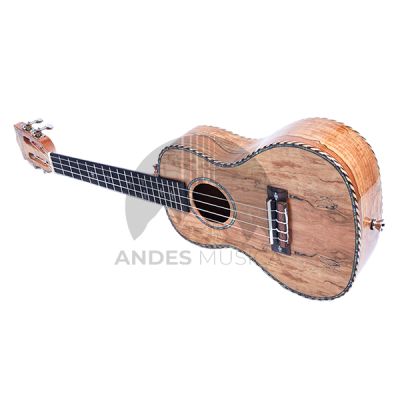 Ukelele Soprano VINTAGE Maple Ukelele Soprano VINTAGE Maple