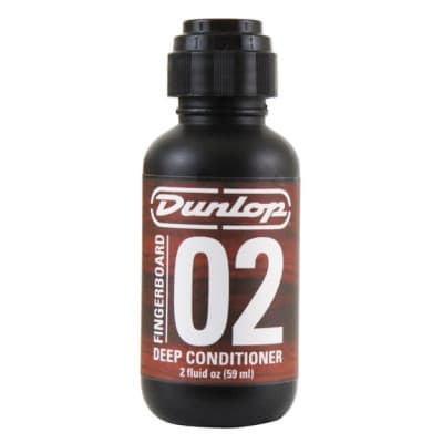 Acondicionador para Diapasón Dunlop 6532