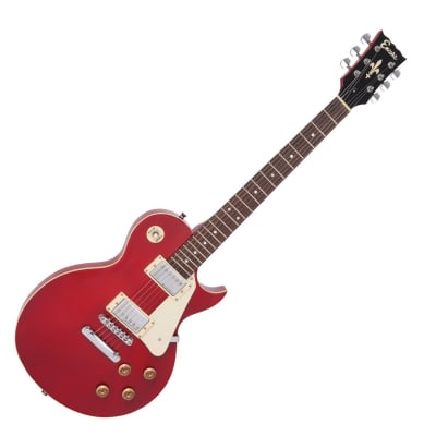 Guitarra Eléctrica Les Paul Wine Red E99WR Encore Guitarra Eléctrica Les Paul Wine Red E99WR Encore