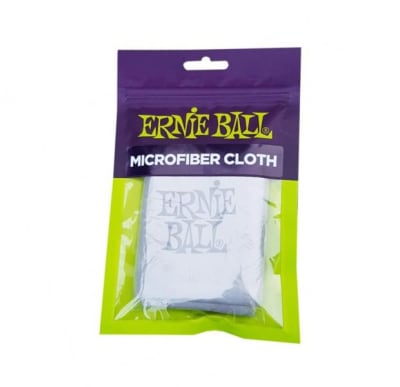 Paño Microfibra Pulido Ernie Ball 4220