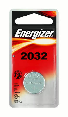 Pila CR2032 Energizer Unidad