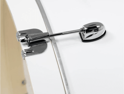 BATERIA ENERGY 10,12,16,22 + 14 X 5,5 WHITE GE4E825W GRETSCH