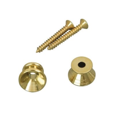 Kit Pines para Correa Dorado D'Andrea