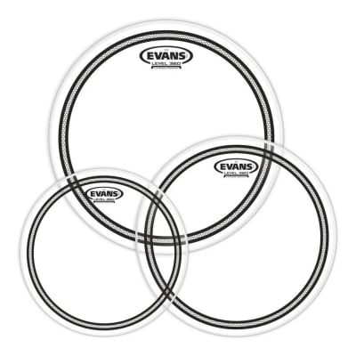 TOMPACK: EC2 CLR 10, 12, 14