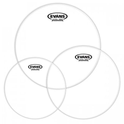 TOMPACK: G2 CLR 10,12,14