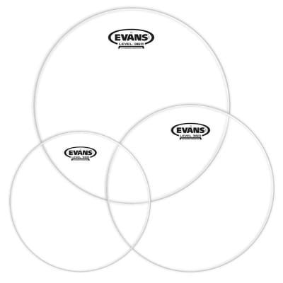 TOMPACK: G2 CLR 10,12,16