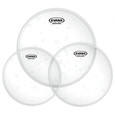 TOM PACK HYDRAULIC ACEITADO 12 13 16 STANDARD ETP-HYDGL-S EVANS