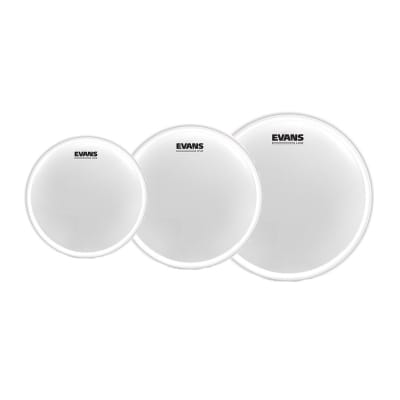TOMPACK UV2 POROSO 10.12.14 FUSION ETP-UV2-F EVANS