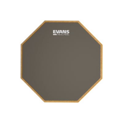 PAD DE PRACTICA MONTABLE 7 ARF7GM EVANS PAD DE PRACTICA MONTABLE 7 ARF7GM EVANS