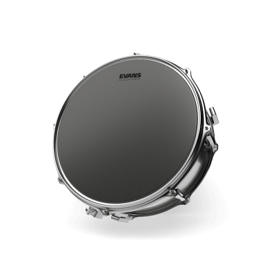 PARCHE TAMBOR HYBRID 13 B13MHG EVANS PARCHE TAMBOR HYBRID 13 B13MHG EVANS