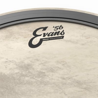 PARCHE BOMBO EMAD CALFTONE 22 BD22EMADCT EVANS