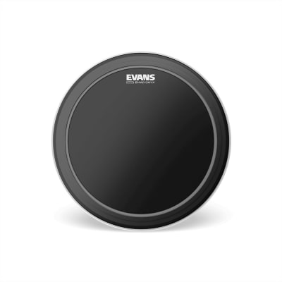 PARCHE BOMBO EMAD ONYX 24 BD24EMADONX EVANS