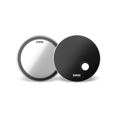 PACK PARCHES BOMBO 18 EBP-18EMAD2SYS EVANS