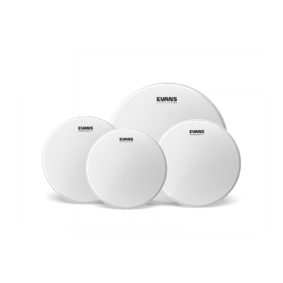 PACK PARCHES UV1 STANDARD 12 13 16 + 14 UV1 POROSO EPP-UV1-S EVANS