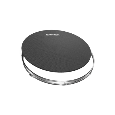 SOUND OFF 10 TOM MUTE SO-10 EVANS