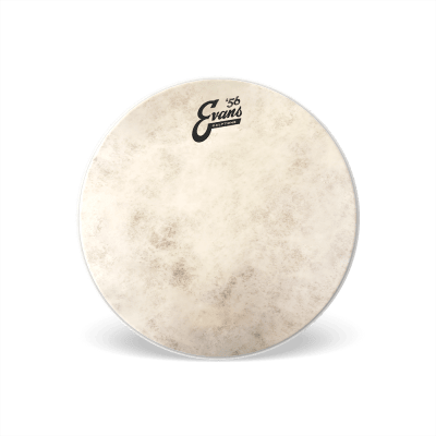 PARCHE TOM CALFTONE 16 TT16C7 EVANS PARCHE TOM CALFTONE 16 TT16C7 EVANS