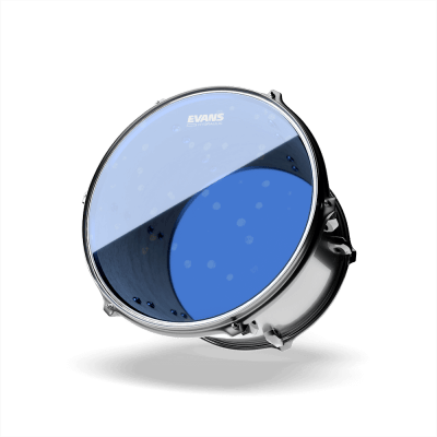 PARCHE TOM HYDRAULIC AZUL 15 TT15HB EVANS