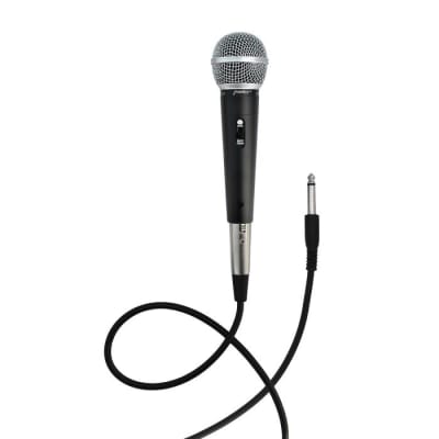Micrófono Vocal Fiddler FD-MIC125 Micrófono Vocal Fiddler FD-MIC125