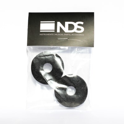 Par de Fieltros para Atriles NDS