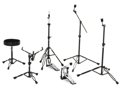 HARDWARE PACK 6 PIEZAS FS-6PK SJC