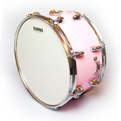 Tambor 14x7 Fuse Maple Pink DIXON Tambor 14x7 Fuse Maple Pink DIXON