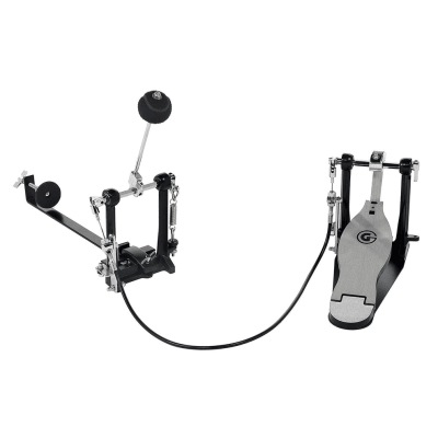 PEDAL PARA CAJON G3GCP GIBRALTAR