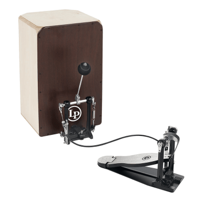 PEDAL PARA CAJON G3GCP GIBRALTAR