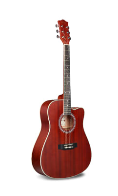Guitarra Acústica GA-411