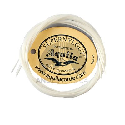 Cuerdas para Ukelele Aquila Cuerdas para Ukelele Aquila