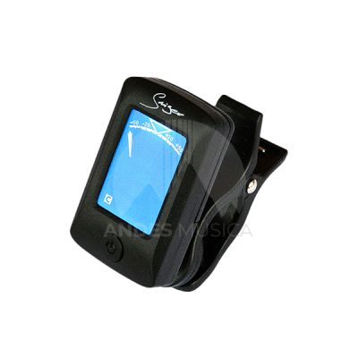 Afinador para Guitarra / Bajo / Ukelele JT10 Afinador para Guitarra / Bajo / Ukelele JT10