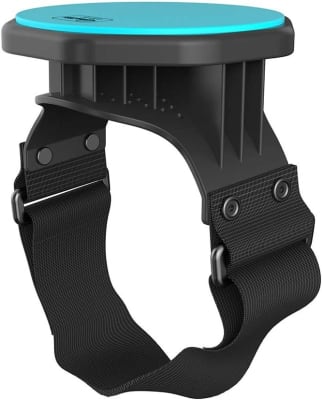 Pad de Practica Travel GDP-01 Guitto