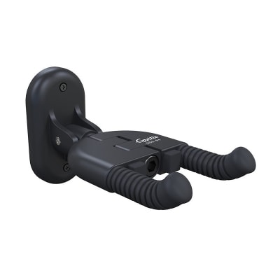 Soporte de Muro para Instrumento Plegable GGS-04 Guitto