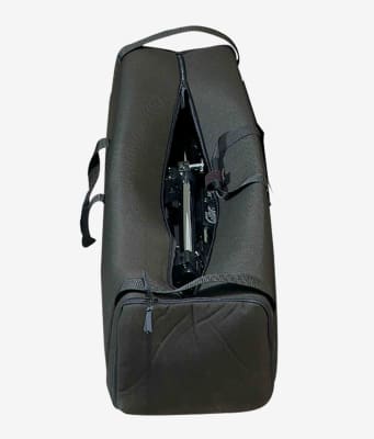 FUNDA HARDWARE BATERÍA LARGE GHBL GIBRALTAR
