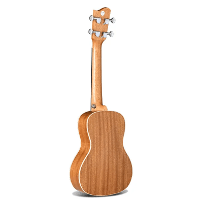 Ukelele Concierto Mate Spruce C-50