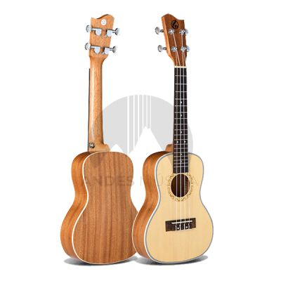 Ukelele Concierto CLASSIC Mate Spruce C-50 Ukelele Concierto CLASSIC Mate Spruce C-50