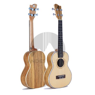 Ukelele Concierto CLASSIC Mate Spruce C-60 Ukelele Concierto CLASSIC Mate Spruce C-60