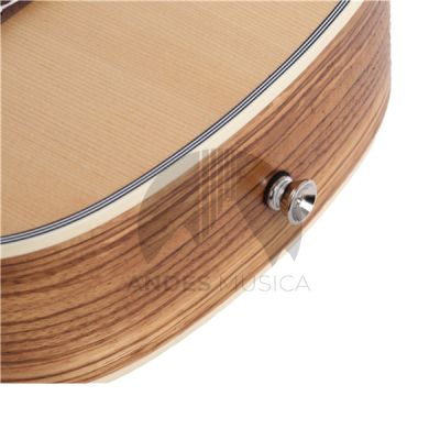 Ukelele Concierto CLASSIC Mate Spruce C-60 Ukelele Concierto CLASSIC Mate Spruce C-60