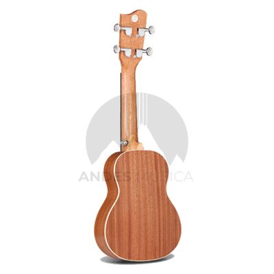 Ukelele Soprano CLASSIC Mate Sapele S-30 Ukelele Soprano CLASSIC Mate Sapele S-30