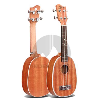Ukelele Soprano CLASSIC Piña Ukelele Soprano CLASSIC Piña
